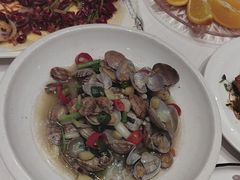 -乾隆美食·本帮菜(黄河路店)