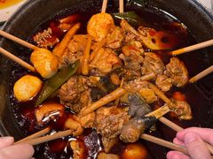 -李子坝梁山鸡(李子坝大鸡哥店)