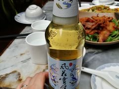 -蔼若春.传承三十年云南菜(金碧公园店)