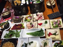 -束河人家(南锣鼓巷店)