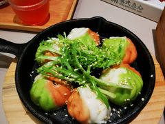 -蔡澜点心·粤菜(丽泽天街店)