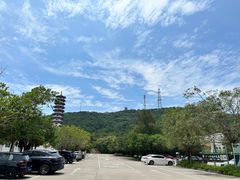 -冠头岭