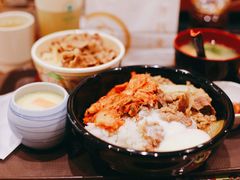 -食其家·牛丼咖喱(大悦城店)