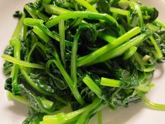 -天天向上素食餐厅(五台山店)