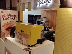 -麦当劳(安定门外大街店)