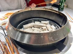 -源味居手把签烧烤(长春一店)