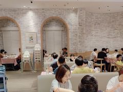 -西贝(大华虎城店)
