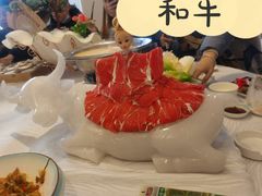 -三号码头罗氏虾小馆