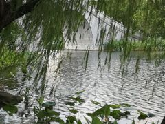-映月湖公园