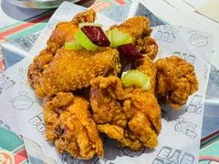 -BOPEYE·波派炸鸡(九霄天地店)