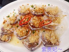 -渔文乐·海鲜大排档(壹品总店)