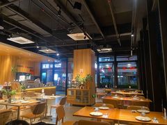 -1861意大利餐厅(文化广场店)