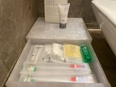 -重庆解放碑威斯汀酒店