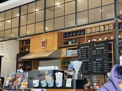 -Jamaicablue Coffeeshop(中央广场店)