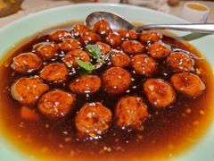 -山西会馆·晋菜·晋商宴·民俗博物馆(体育路店)