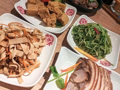 -老班长手工灌汤包老店(东山店)