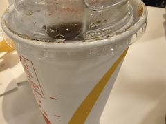 -麦当劳(宝山大厦店)