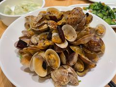 -船歌·鱼水饺青岛菜(国贸商城店)