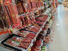 -广百家超市(大东海店)