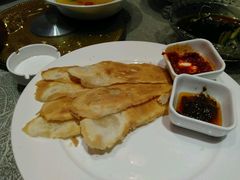 -不倒翁·徽天下名菜楼(马鞍山路店)