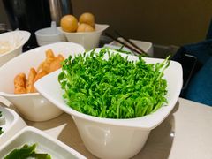 -海底捞火锅(上元大街店)