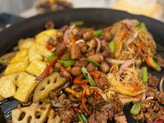 -一烙锅(友谊店)