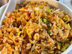 -贵州豆腐王(上合店)