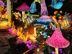 -歌斐颂巧克力小镇