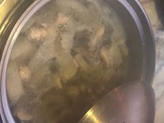 -润泽园海南椰子鸡·糟粕醋火锅(拱北店)