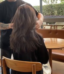 -icare美发沙龙