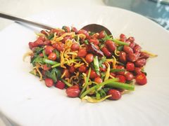 -悦融·京鲁菜·露台花园(安定门店)