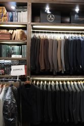 -LDIAMON西服定制(温州店)