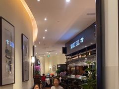 -醉辉皇上海之巅(上海中心大厦店)