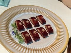 -金海华·赫本时光餐厅(现代传媒广场店)