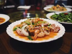 -泰国餐厅 Thai Food(裕华万达店)