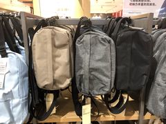 -MUJI无印良品(华贸店)