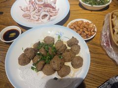 -潮中人·潮州菜(益乐路店)