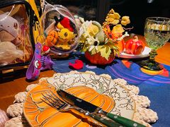 -弗兰克牛排西餐厅Ribone steak house(柠檬花园店)