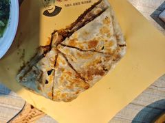 -老舅老蒙肉饼非遗店(一店)
