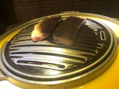 -三代烤肉(保利广场店)