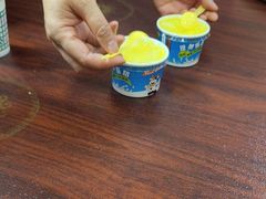 -尕胡才炕锅烤羊肉馆(八一路店)