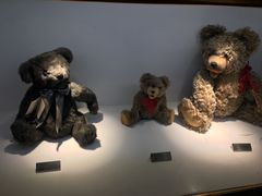 -成都泰迪熊博物馆