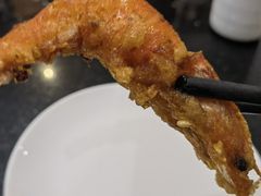 -清真·锦翔炝锅鱼(明德门店)