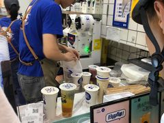 -茶百道(太原茂业天地店)