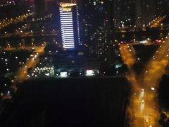-无锡君来洲际酒店