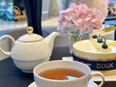-杜哈夫DOUX RÊVE·生日蛋糕(日月光店)
