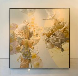 -广州文华东方酒店·宴会厅