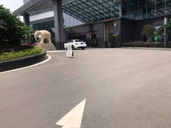 -福州西湖大酒店·怡湖咖啡厅