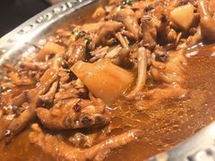 -胖哥俩肉蟹煲(梅溪步步高店)