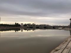 -党河风情线国家水利风景区